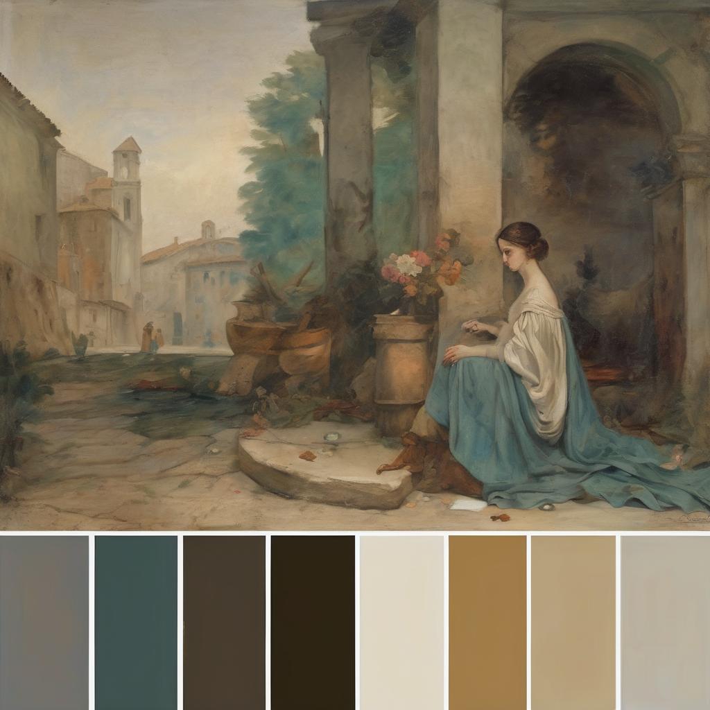 Η Ζωή και οι Πηγές Έμπνευσης του Bernardino MACCARUZZI