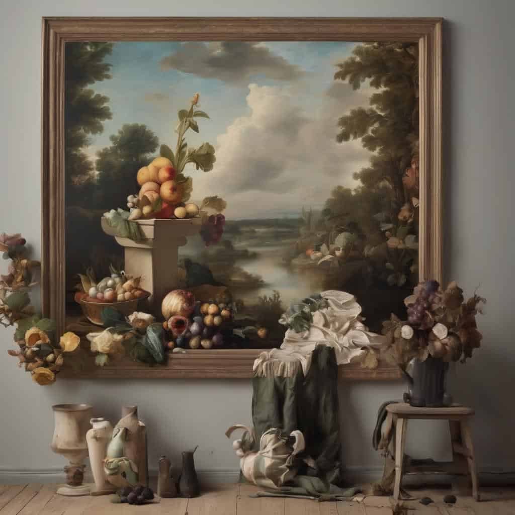 Κορνέλιος Μπος – Ο Ολλανδός Ζωγράφος του 16ου Αιώνα