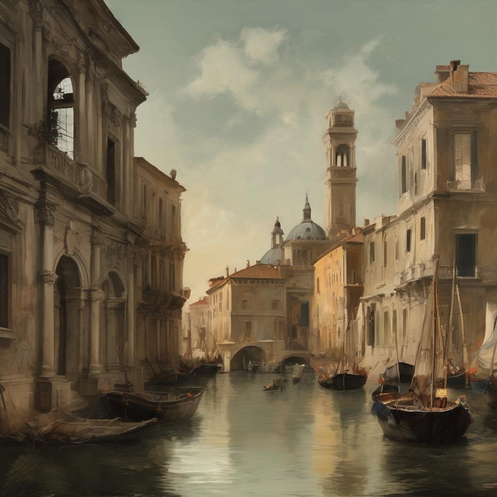 Το Μοναδικό Στυλ και οι Τεχνικές της Andrea GUARDI