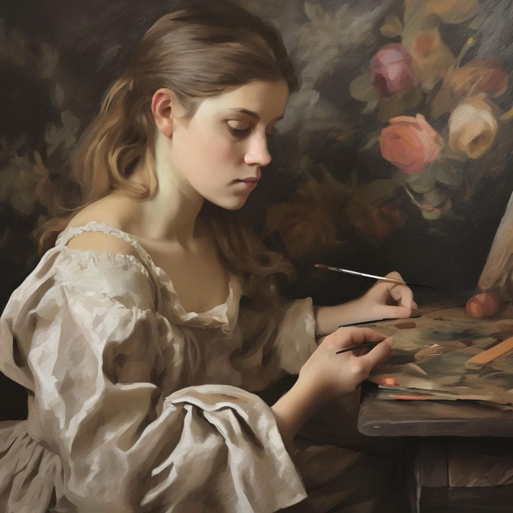 Άντονιο Μαρία ΒΑΣΑΛΛΟ – Ο Μεγάλος Πρωτοπόρος της Τέχνης