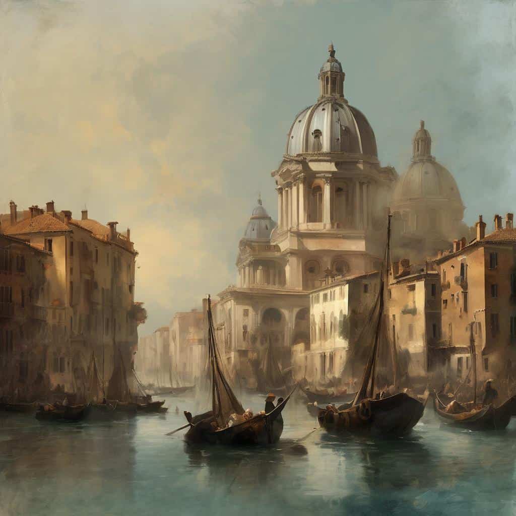 Αντρέας Γκουάρντι – Ο Τέως Προκλητικός Μεταβατικός Καλλιτέχνης