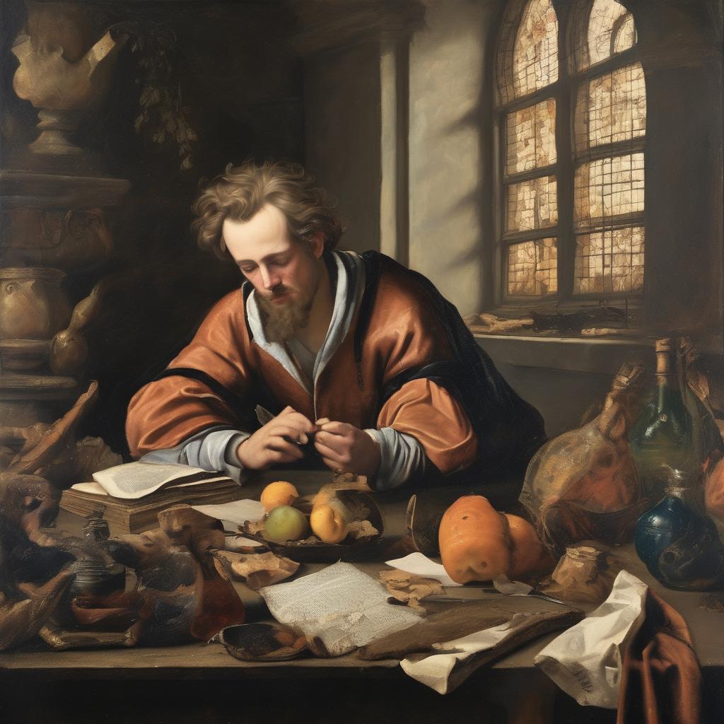 Η ζωή και η εποχή του