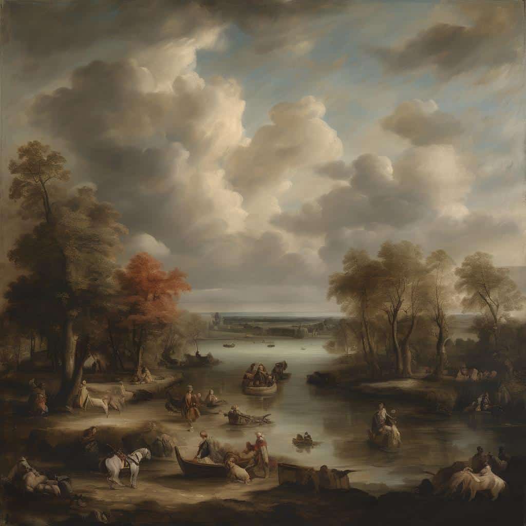 Γιαν Μπόγκαερτ – Ο Ομορφιάς Ποιητής