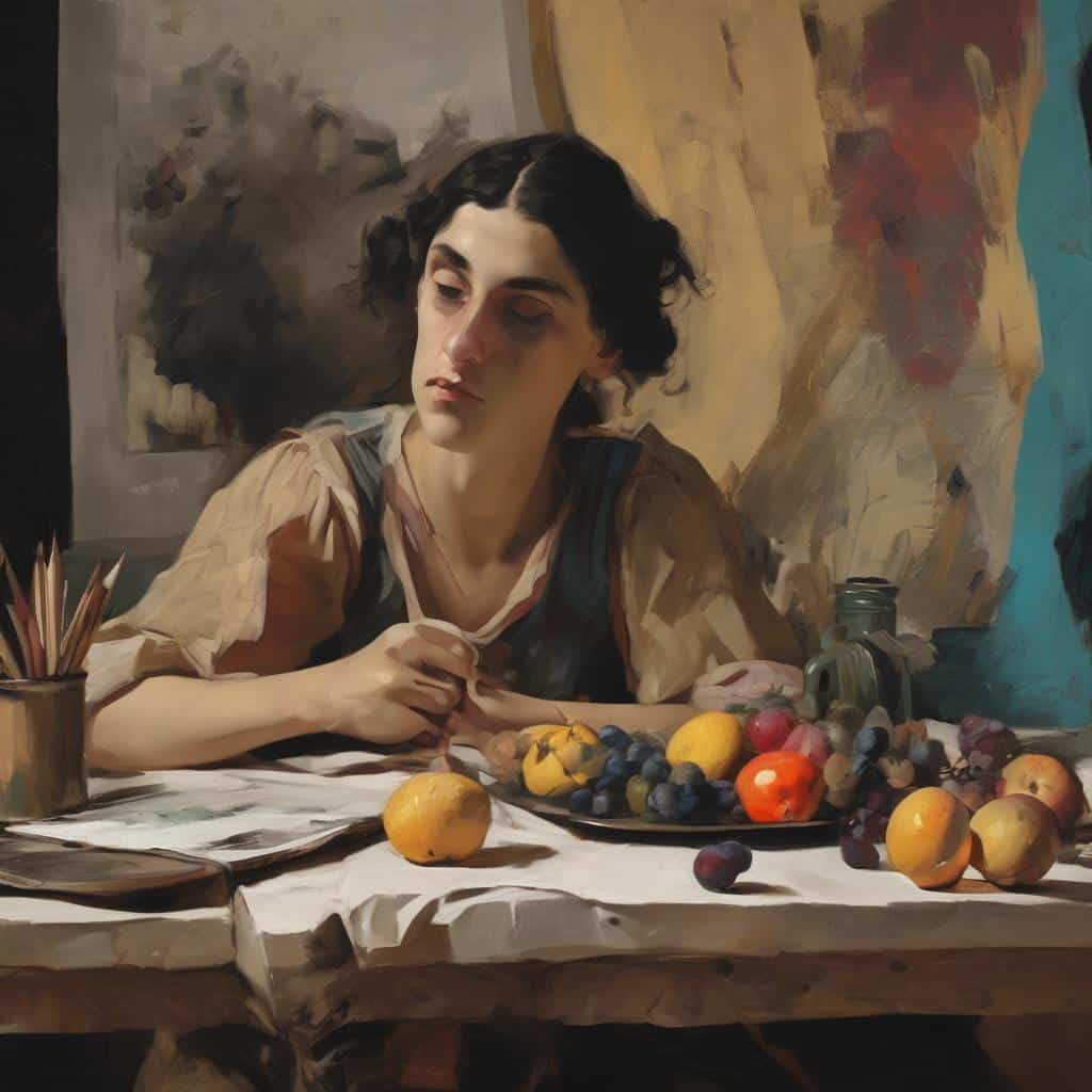 Ιγνάθιος Ζουλόαγκας – Ο Μάγος της Ισπανικής Γης