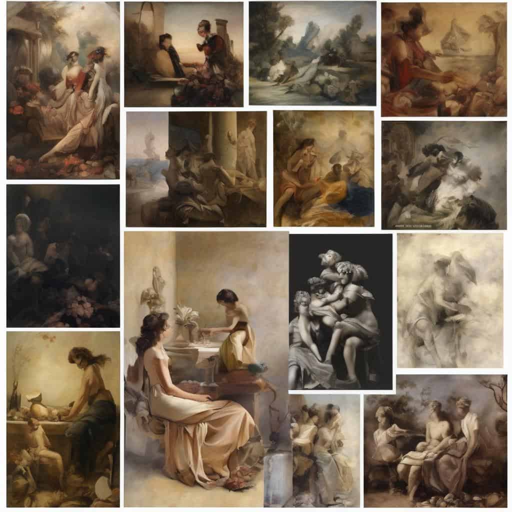 Αντόνιο Κάμπι – Ο Ιταλός Μαέστρος της Υψηλής Αναγέννησης