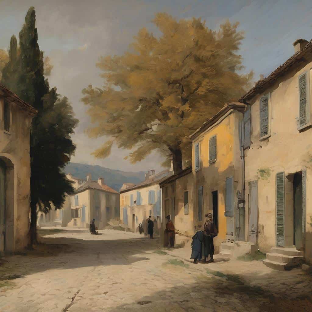 Φρανσουά-Ζοζέφ Ναβέ – Ο Ακαδημαϊκός Πρωτοπόρος