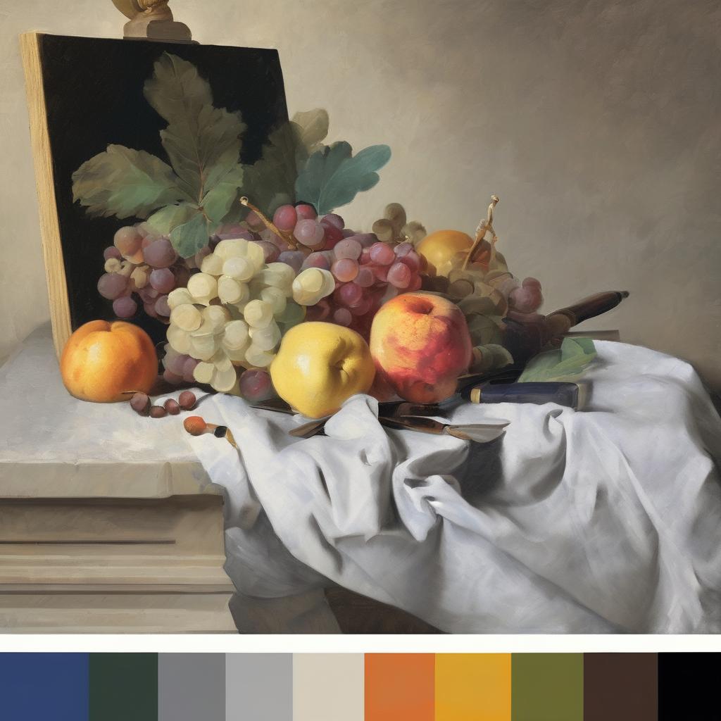 Η ζωή και η εκπαίδευση του François-Joseph Navez