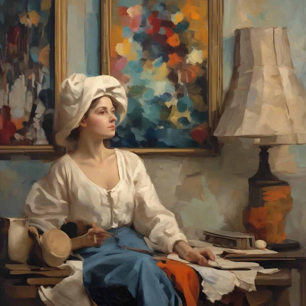 Γιαν-Ουρμπάν Γκερέν – Ο Μεταξένιος Ποιητής της Ακρόπολης