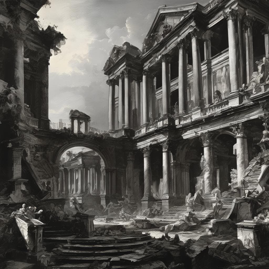 Τζιοβάννι Μπατίστα ΠΕΙΡΑΝΕΣΙ – Ο αρχιτέκτονας της φαντασίας